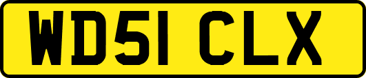 WD51CLX