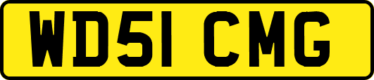 WD51CMG