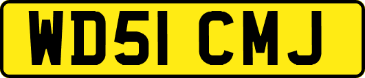 WD51CMJ