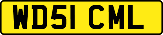 WD51CML