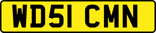 WD51CMN