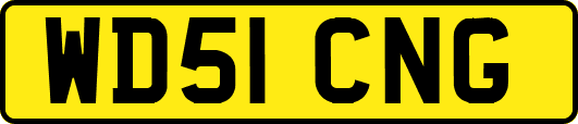 WD51CNG