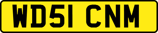 WD51CNM