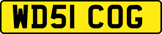 WD51COG