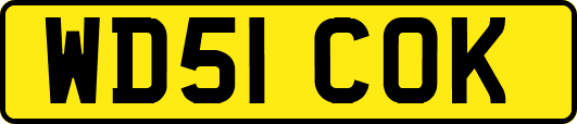 WD51COK