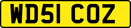 WD51COZ
