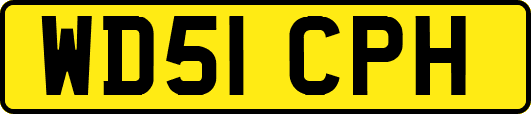 WD51CPH