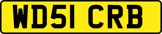 WD51CRB