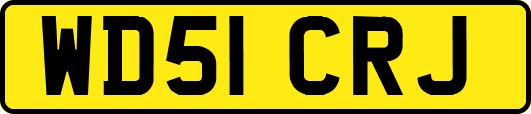 WD51CRJ