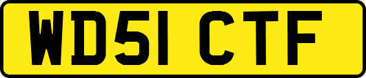 WD51CTF