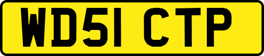 WD51CTP