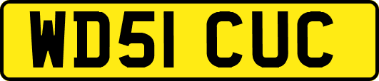 WD51CUC