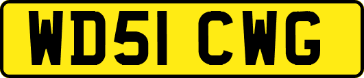 WD51CWG