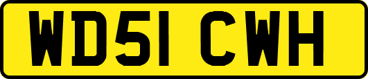WD51CWH