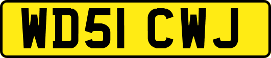 WD51CWJ