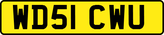 WD51CWU