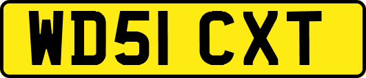 WD51CXT