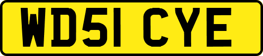 WD51CYE