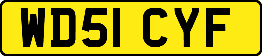 WD51CYF