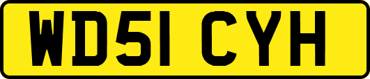 WD51CYH