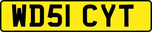 WD51CYT