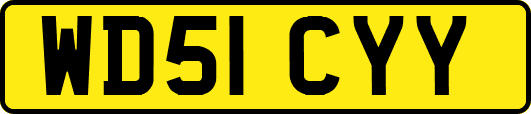 WD51CYY