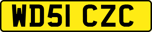 WD51CZC