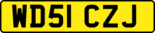 WD51CZJ