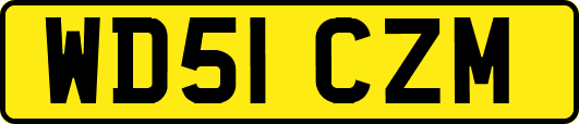 WD51CZM