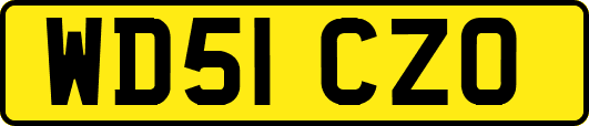 WD51CZO