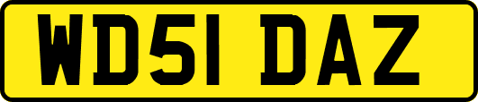 WD51DAZ