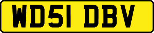 WD51DBV