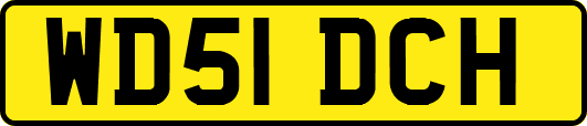 WD51DCH