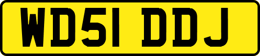 WD51DDJ