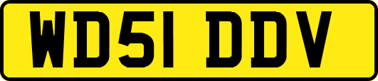 WD51DDV