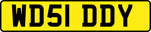 WD51DDY