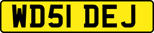 WD51DEJ