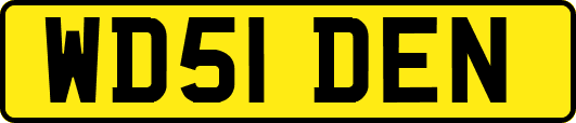 WD51DEN