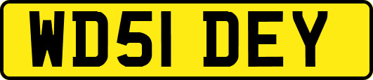 WD51DEY