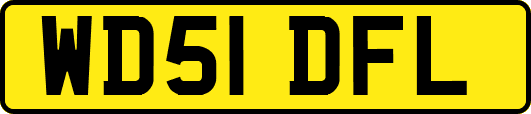 WD51DFL