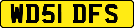 WD51DFS