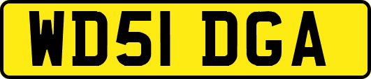 WD51DGA
