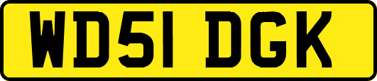 WD51DGK
