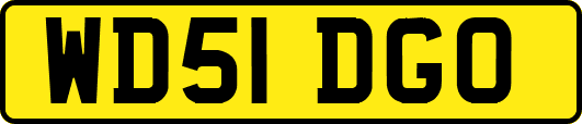 WD51DGO