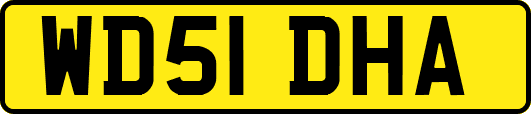 WD51DHA