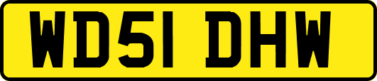 WD51DHW
