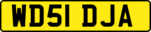 WD51DJA