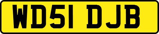 WD51DJB
