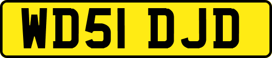 WD51DJD