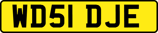 WD51DJE